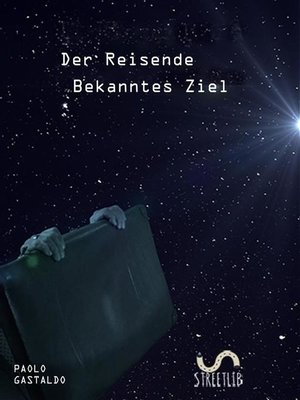 cover image of Der Reisende